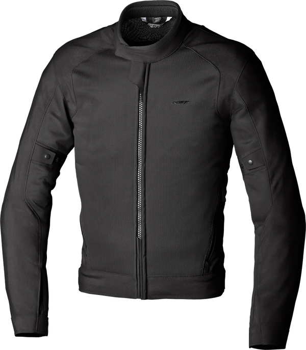 Women's Spectre Air D3O Textile Jacket — Black