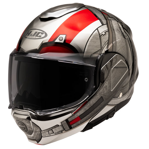 F100 Ant-Man Helmet — MC-1