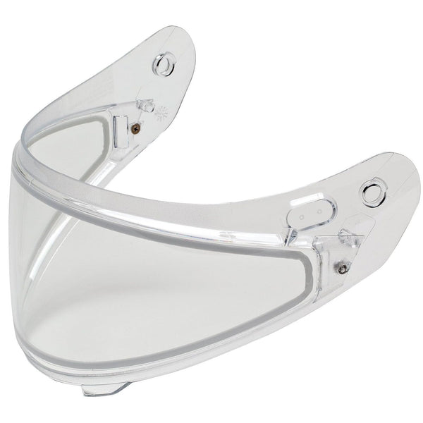HJ-17 Frameless Dual Lens Shield