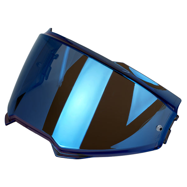 HJ-36 RST Pinlock Ready Shield — Blue