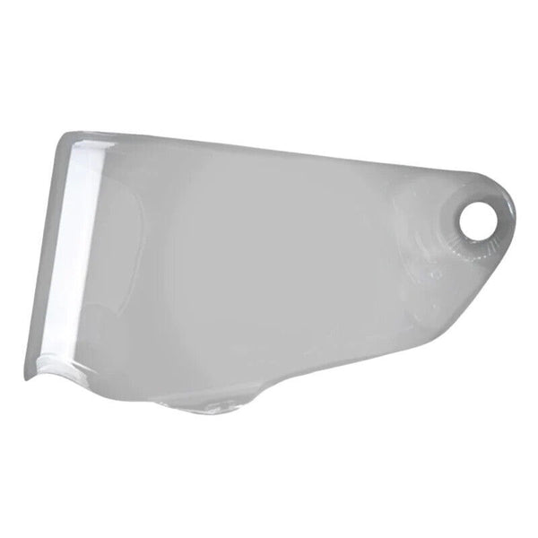 HJ-41 Pinlock Ready Shield — Clear