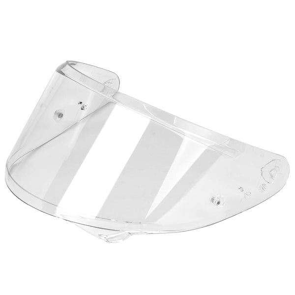 HJ-42 Pinlock Ready Shield — Clear