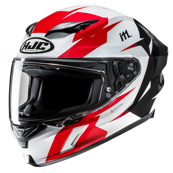 i11 Instant Helmet — MC-1
