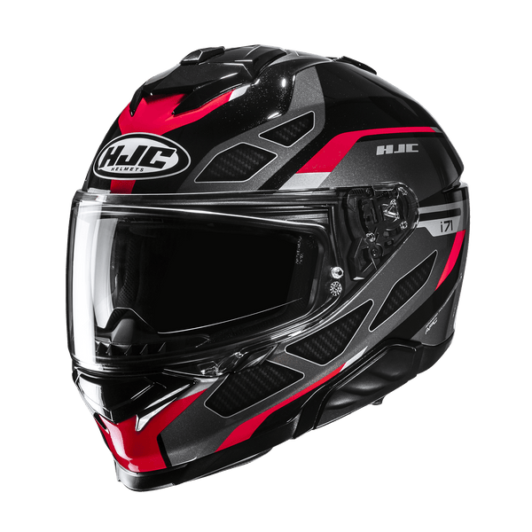 i71 Zest Helmet — MC-1