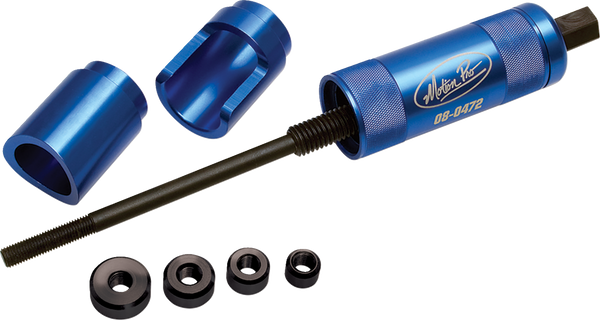 Motion Pro Deluxe Piston Pin Puller