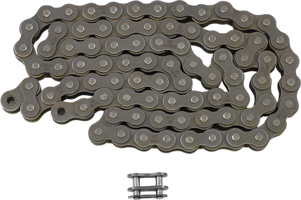 RK 520 Standard Non-Sealed Chain