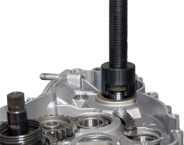 Motion Pro Crankshaft Puller