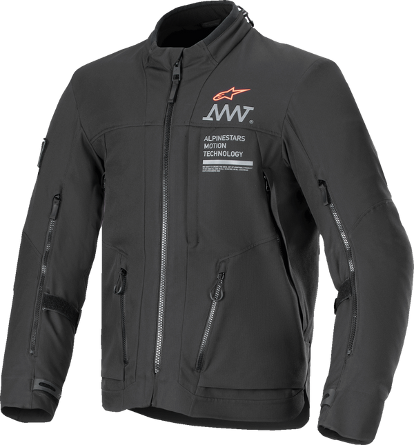 Alpinestars AMT-8 Stretch Drystar® XF Jacket