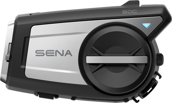 Sena 50C Camera and Headset