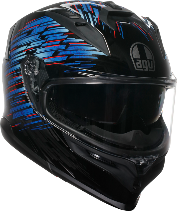 AGV K7 Genisys Helmet