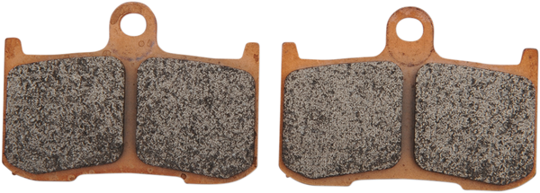 EBC FA347 Brake Pads – Extreme Performance Sintered (EPFA)
