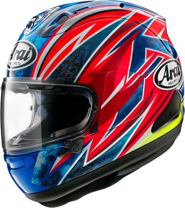 Arai Corsair-X Ogura Helmet