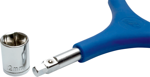 Motion Pro Combo Y-Drive Wrench