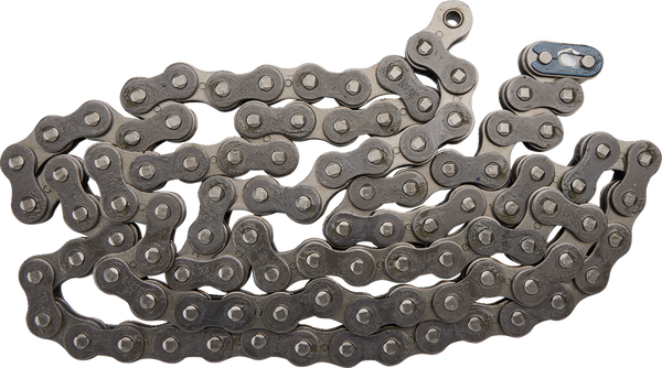 EK 520SR Non-Sealed Chain — 100 links