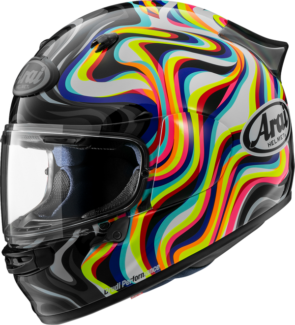 Arai Contour-X Swirl Helmet