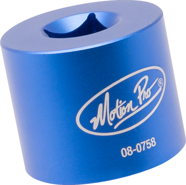 Motion Pro Fork Cap Socket 41 mm