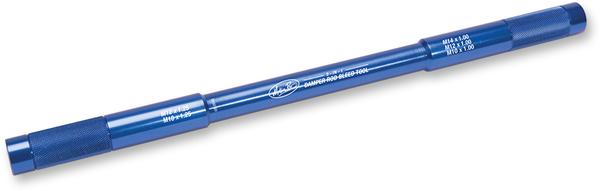 Motion Pro 5-in-1 Damper Rod Bleed Tool