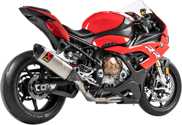 Akrapovic Evolution Line (Titanium), BMW M1000R and 3 more, 2020–2025