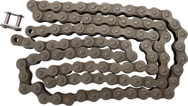 RK 530H Non-Sealed Chain — 100 links
