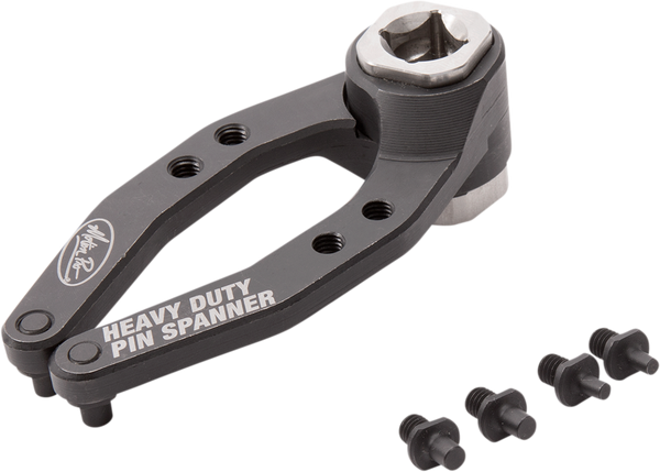 Motion Pro Heavy-Duty Pin Spanner