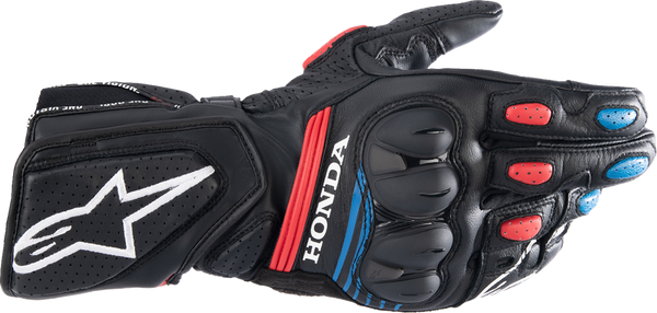 Alpinestars Honda SP-8 V3 Gloves