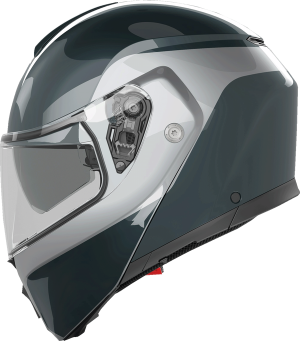 AGV Streetmodular Levico Helmet