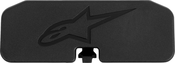 Alpinestars Supertech R7 Helmet Communication System Rear Cover