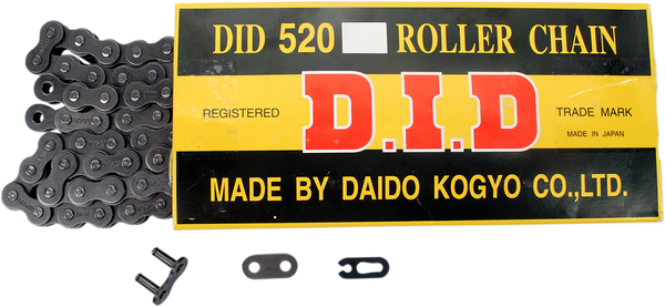 D.I.D 520 Standard Chain