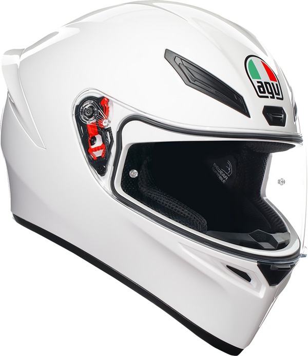 AGV K1 S Solid Helmet