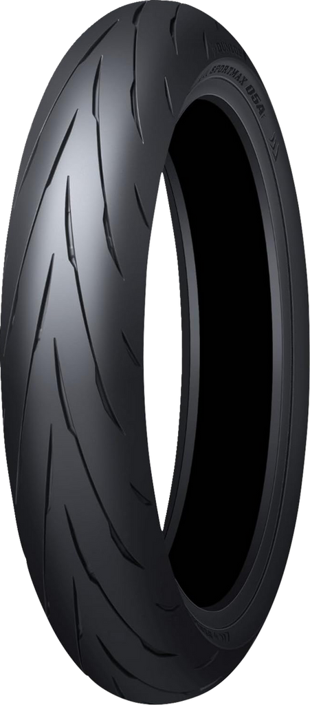 Q5A Tire – Indy Superbikes