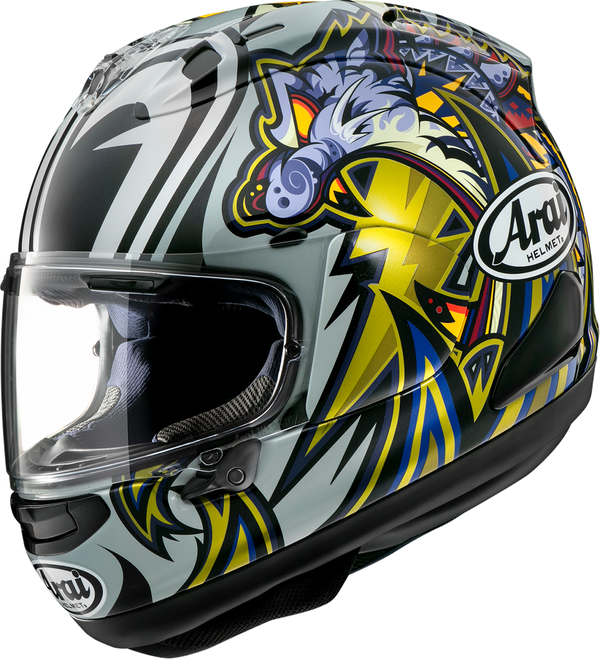 Arai Corsair-X Nakasuga 4 Helmet