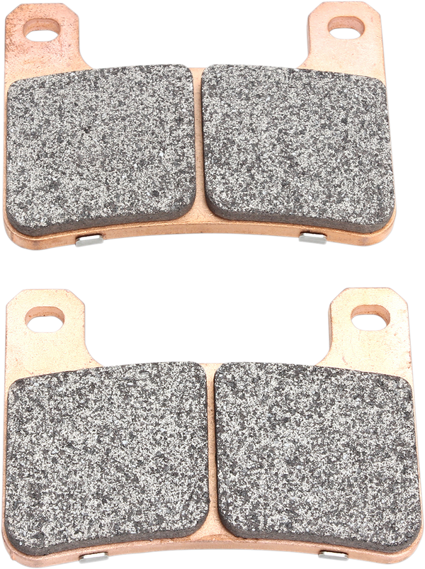 EBC FA379 Brake Pads – Extreme Performance Sintered (EPFA)