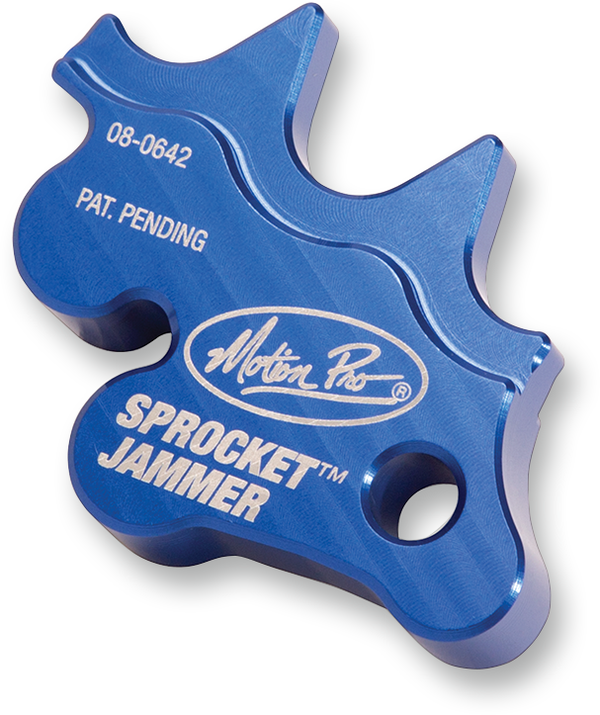 Motion Pro Sprocket Jammer™