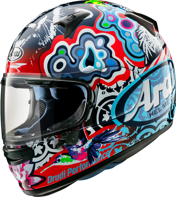 Arai Regent-X Jungle-2 Helmet