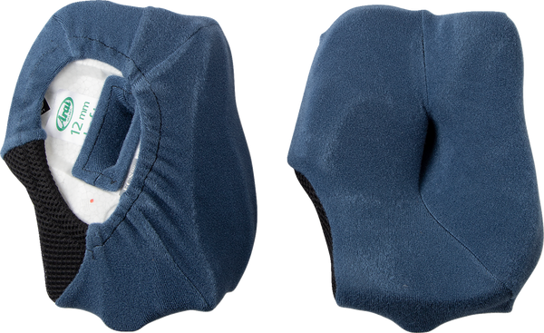 Arai Regent-X Helmet Cheek Pads