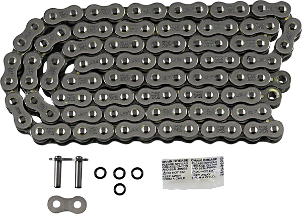 EK 530SROZ2 O-Ring Chain — 102 links Natural