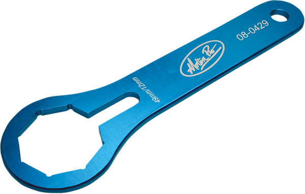 Motion Pro Fork Cap Wrench