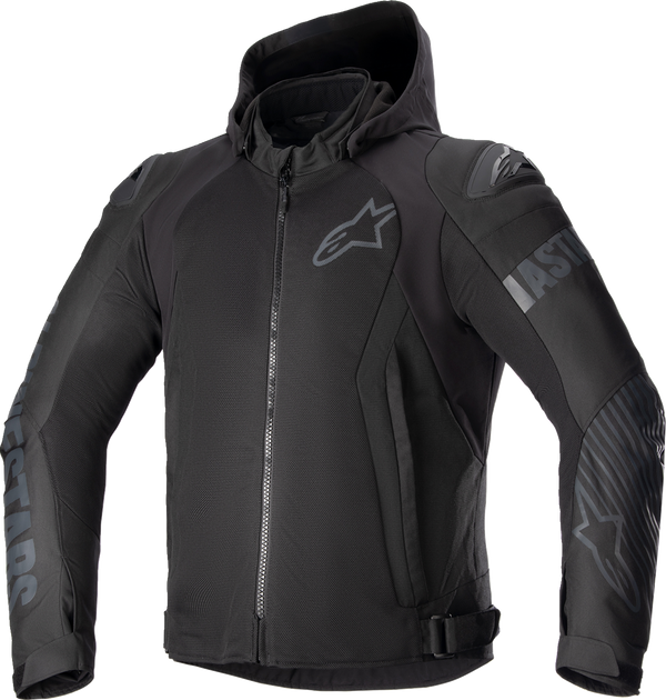 Alpinestars Zaca Air Jacket