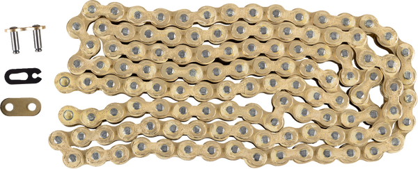 EK 520M3 Non-Sealed Chain — 120 links