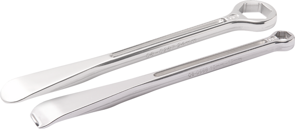 Motion Pro T6 Combo Lever Set - 24 mm & 10/12 mm