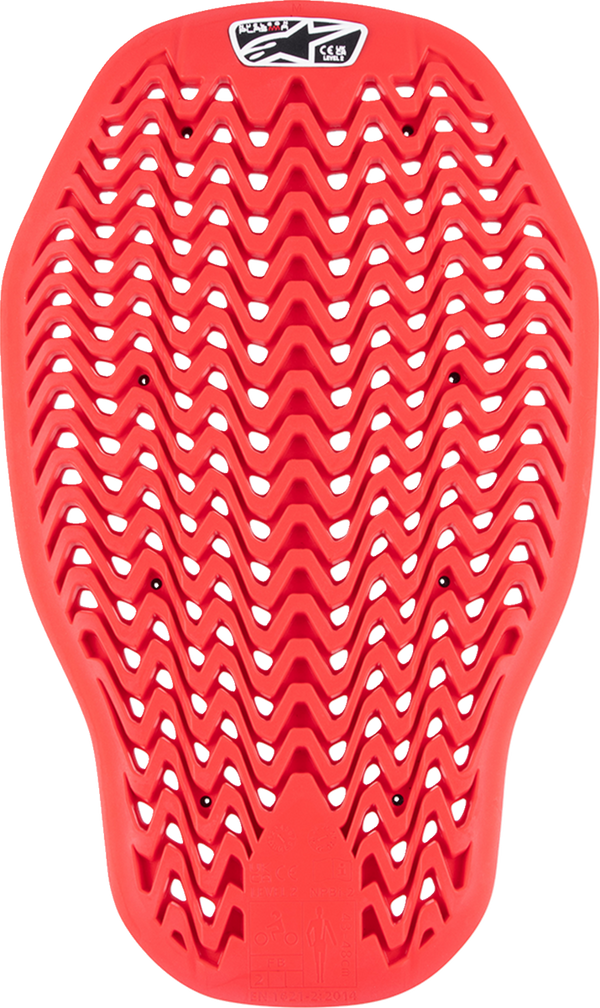 Alpinestars Nucleon Plasma Back Protector Insert