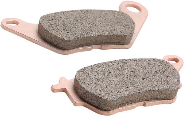 EBC FA662 Brake Pads – Sintered HH