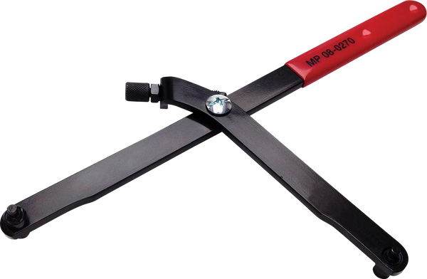 Motion Pro Rotor and Sprocket Holder