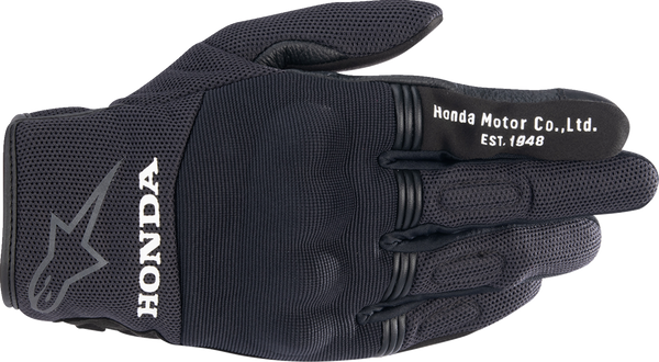 Alpinestars Honda Copper Gloves