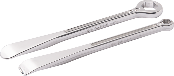 Motion Pro T6 Combo Lever Set - 22 mm & 10/12 mm