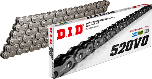 D.I.D 520VO O-Ring Chain
