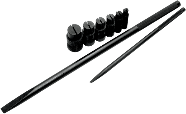 Motion Pro Wheel Bearing Remover Set