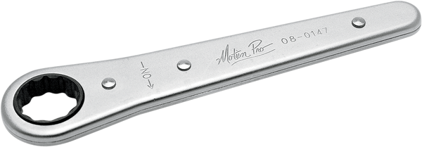 Motion Pro Ratchet Spark Plug Wrench