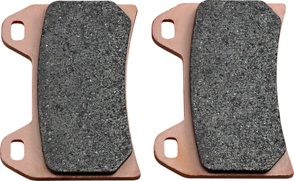 EBC FA244 Brake Pads – Extreme Performance Sintered (EPFA)