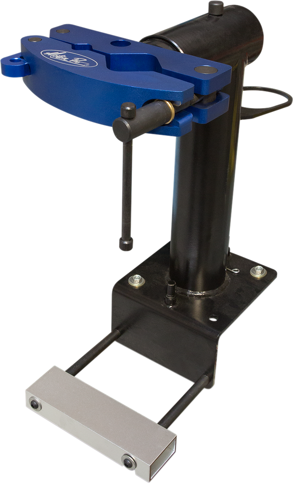 Motion Pro Pivot Suspension Vise